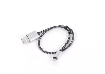 £53.06 • Buy BMW Genuine IPhone 5/iPod/iPad Lightning USB Adapter Cable Lead 61122354478