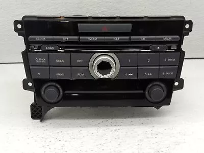 2007-2009 Mazda Cx-7 Am Fm Cd Player Radio Receiver FYLBQ • $58.55