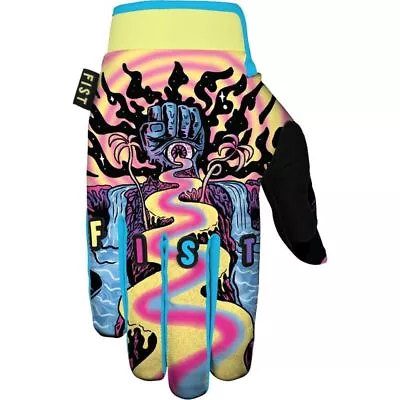 NEW Fist Mind Melter Motocross Dirt Bike Gloves • $30