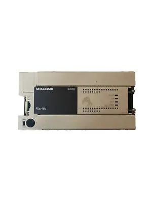 Mitsubishi FX3U-48MT/ESS PLC Module • $149