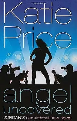 Angel Uncovered Price Katie Used; Good Book • £2.98