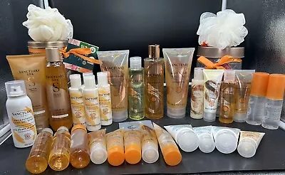 Sanctuary Spa  Massive  Job Lot Bundle New • £59.95