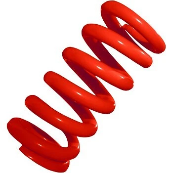 $103.50 • Buy Baron Performance Shock Spring 800 Lbs/in 99-09 Yamaha XVS 1100 V-Star BA-8543VS