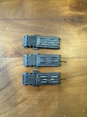 Hornby R664 Vintage Point Motors X 3 • £6.99