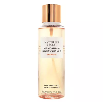 Victoria's Secret Mandarin & Honeysuckle Fragrance Mist 250ml • $39.99