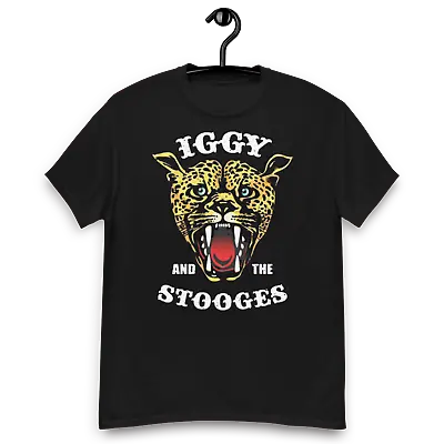  Iggy And The Stooges T Shirt • £18.99