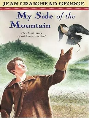 My Side Of The Mountain • $14.67