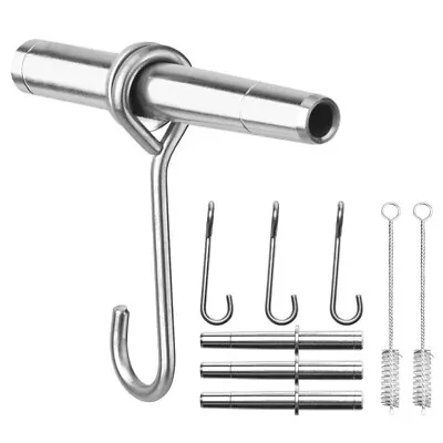 Maple Syrup Taps Maple Syrup Hooks Maple Syrup Supplies Maple Syrup Accessories • $35.94