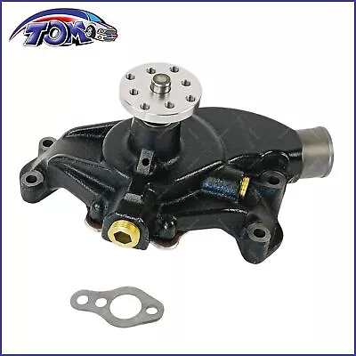 New Chevy Gm Marine Boat Engine Water Pump 4.3 5.0 5.7 305 350 V6 V8 10108455 • $68.86