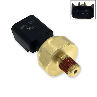 Engine Oil Pressure Switch Sensor For Jeep Grand Cherokee 1999 2000 2001 2002 • $11.89