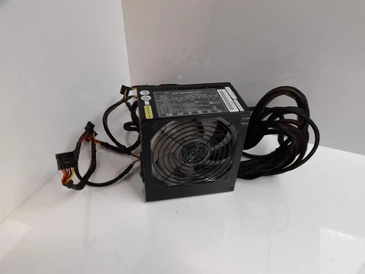 £34.99 • Buy OCZ Technology OCZGXS600 600W ATX Power Supply Unit
