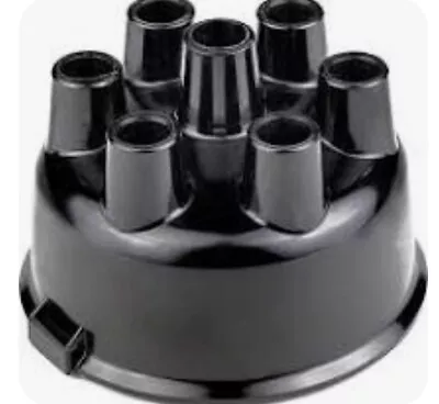 MALLORY 2268 Marine 6cyl Distributor Cap • $29