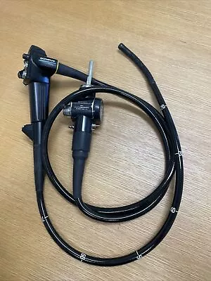 Olympus Evis CF-140S Video Sigmoidoscope Endoscope • $795