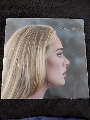 $15 • Buy 30 By Adele (Record, 2021)
