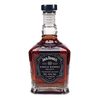 Jack Daniel S Single Barrel Old No. 7 Tennessee Whiskey 700mL Bottle • $129.61