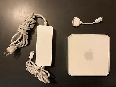 Mac Mini With Power Supply • $125