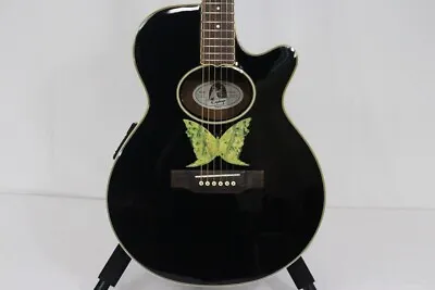 Epiphone EO-2 1994 Acoustic Electric Guitar • $831