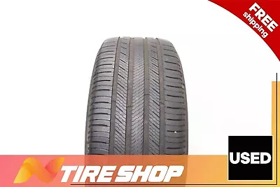 Used 255/55R18 Michelin Premier LTX - 109V - 6/32 No Repairs • $103.52