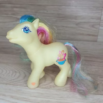 Alphabittle G3 My Little Pony  • $10.99