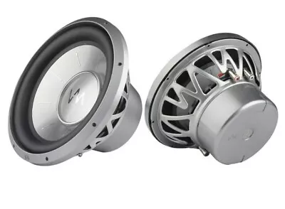 VM Audio Exw15 15” Competition Subwoofer Z6 • $93.74