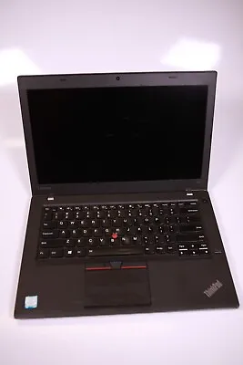 Lenovo T460 I5-6300u 16GB 256GB Win 10 Laptop White Spots On Display • $105.99