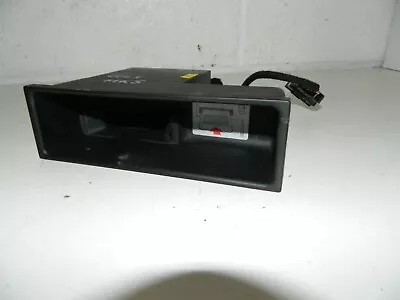 £23.99 • Buy Vw Golf Mk5 Jetta Caddy Centre Console Ipod Media Player Module Box 1k0857925e