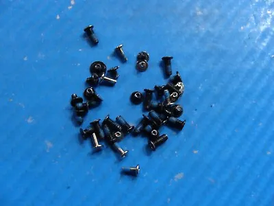 MSI GP65 Leopard 10SFK 15.6  Genuine Laptop Screw Set Screws For Repair ScrewSet • $11.99