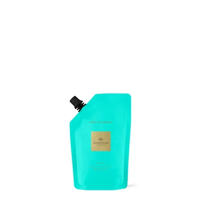 $29.95 • Buy Glasshouse Fragrances Diffuser Refill Pouches Lost In Amalfi 250ml