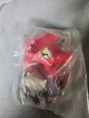 McDonald's Looney Tunes Taz-Flash 1991 • $4