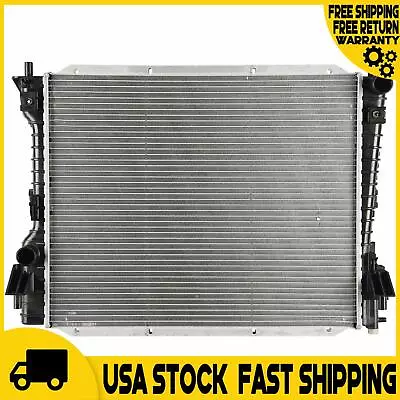 Premium Exclusive Radiator Fit For Ford Mustang 05-13 3.7 3.9 4.0 V6 4.6 5.0 V8 • $86.26