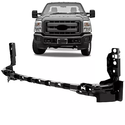 Front Lower Grille Reinforcement For 11-16 Ford Super Duty F-250 F-350 FO1223128 • $118.90