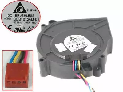 $20 • Buy New Neato Botvac D3 D4 D5 D6 D7 Vacuum Fan And Motor Impeller BCB1012GJ-01 14.4v