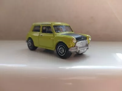 Matchbox Austin Mini Cooper 1275 S 1964 1:51 Mb765 2008 #175 • £2.50