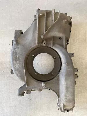 Porsche 914 VW Type 4 Engine Cooling Tin Shroud • $5