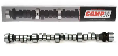 COMP Cams Xtreme Energy Computer Controlled Hyd Roller Cam For OE Roller SBC 350 • $522.95