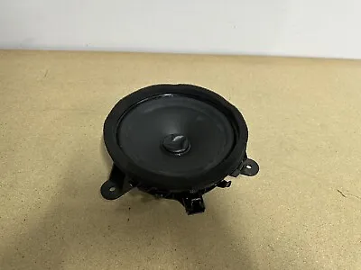 Oem 2014-2018 Volvo S60 Front Right Passenger Door Speaker 30657445 • $33