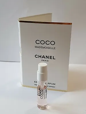 £49.99 • Buy 12 X Chanel Coco Mademoiselle EDP