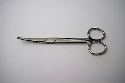 V Mueller Mayo Dissecting Surgery Scissors 6-3/4 Inch SU1825 (Used) • $35