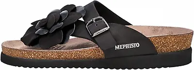 Mephisto Women's Helen Flower Sandal  • $295.99