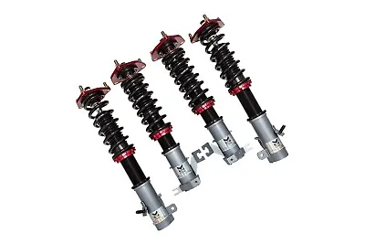 Megan Racing Street Coilovers Lowering Suspension Kit For Nissan Altima 93-01 • $879