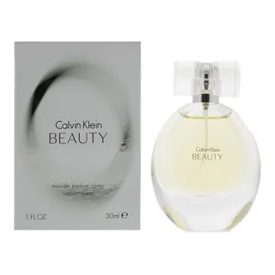 Calvin Klein Beauty Eau De Parfum 30ml Women Spray • £23.55