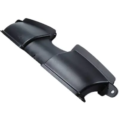 Front Air Intake Inlet Duct Fits BMW E84 X1 3.0 E90 E91 E92 328i 13717541738 • $20.88