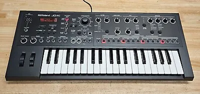 Roland JD-Xi 37 Key Analog / Digital Synthesizer Vocoder Keyboard • $324.98