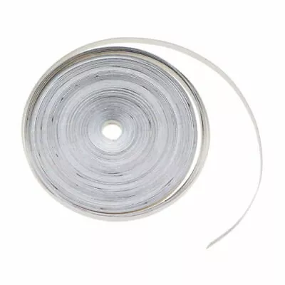 £5.90 • Buy 1Rolls 99.95% 25g 70ft Magnesium Ribbon High Purity Lab Chemicals UK STOCK 🇬🇧 