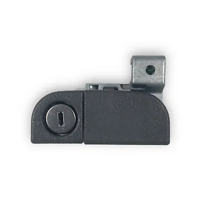 2005-2010 Honda Odyssey Glove Box Latch Handle Lock Gray • $29.95