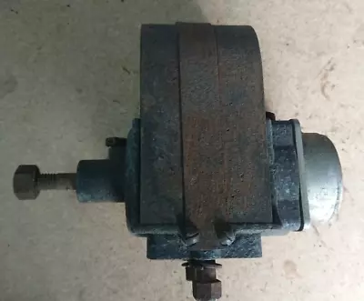 £50 • Buy Vintage Stationary Engine Magneto Unknown Miller Bosch Webster For Rebuild