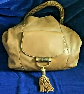 New Michael Kors Tonne Hobo Handbag Nwt • $599