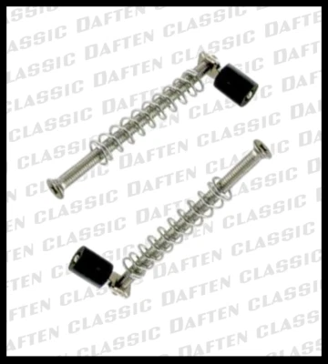 $10.12 • Buy VW Bug Headlight Adjustment Screw Pair Volkswagen Beetle 1950 - 1966 311941141