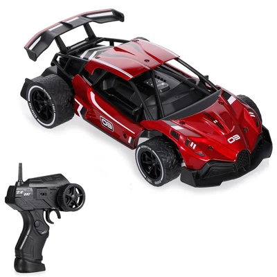 £31.03 • Buy 8001 RC Car 1/16 RC Drift Car 2.4GHz Alloy High Speed RC Car RC Race Car S2D5
