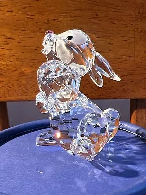 Swarovski Disney Bambi - Thumper 943597 Mint In Original Box. • £180.80